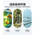 AQUAGRACE 120W Double Tube UVC Light – Waterproof UV Sterilizer for Aquarium, Pond & Landscape