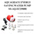 AQUAGRACE SS-AQ-ECO9000 Energy Saving Submersible Water Pump | Silent Aquarium & Pond Pump 节能潜水泵