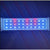 GEBO 12W Aquarium LED Light – 300mm White & Red Spectrum for Freshwater & Planted Tanks