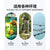 AQUAGRACE 35W Double Tube UVC Light – Waterproof UV Sterilizer for Aquarium, Pond & Landscape
