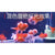 QuanLong T4 Aquarium LED Light 800B – 10W 77cm (Multi-Colour / Blue & White / Red & White)