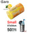 GaroPAC LDPE Garbage Bag (S / M / L / XL)