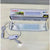 GEBO 12W Aquarium LED Light – 300mm White & Red Spectrum for Freshwater & Planted Tanks