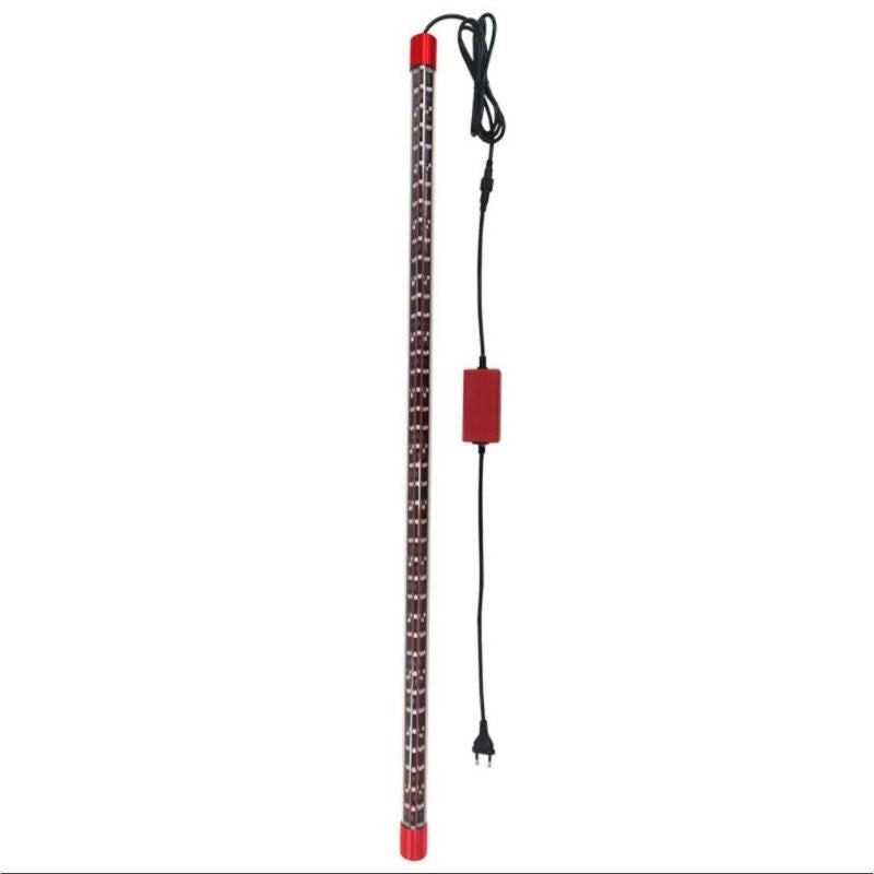 5D LED Aquarium Submersible Lamp – Waterproof Aquarium Light (75cm / 115cm / 145cm)