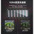 GEBO Aquarium Clip Lamp – 8W / 13W LED Light for Fish Tanks (Easy Clip-On Design)