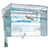 Fluval Breeding Box 1.1L – Hang-On Fish Hatchery for Fry, Isolation & Quarantine