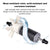 QUANLONG Internal Filter Aqua Pump QL-908F / QL-928F / QL-938F | Aquarium Water Pump with Bio Filtration 静音省电过滤泵
