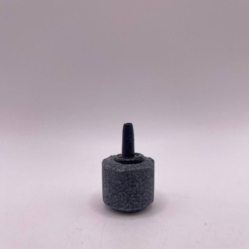 Air Stone 3.5cm – Small Square Shape | For Aquarium, Pond, Hydroponic & Air Pump Use 氧气石