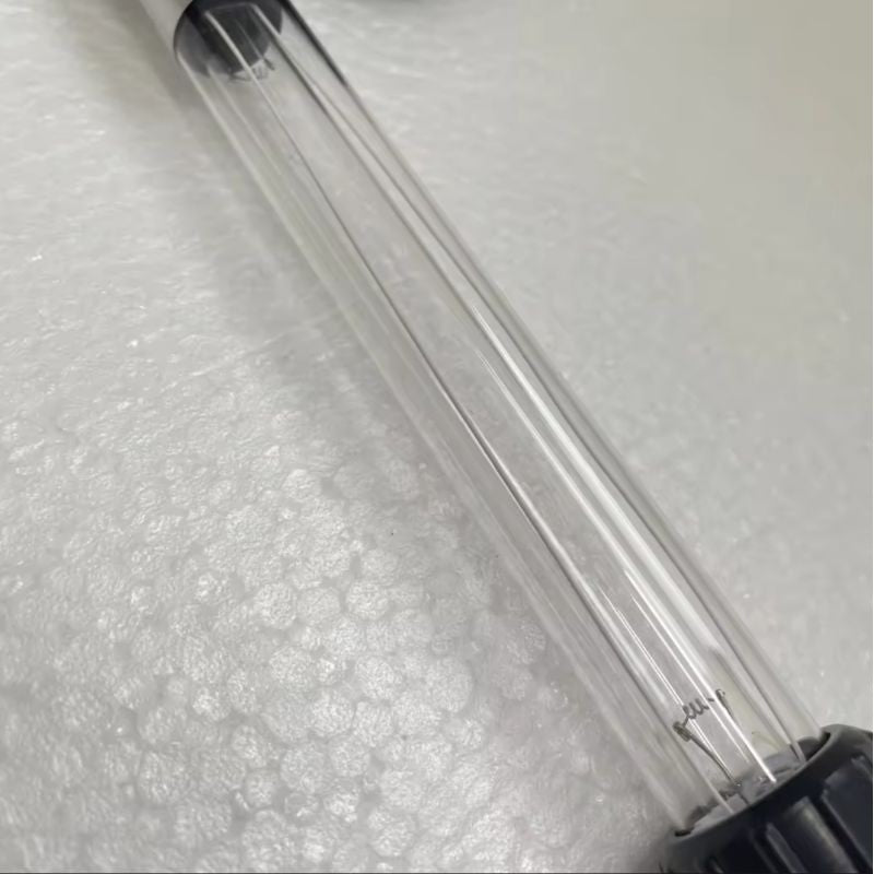 AQUAGRACE 20W UVC Light – Waterproof UV Sterilizer for Aquarium, Pond & Landscape Use
