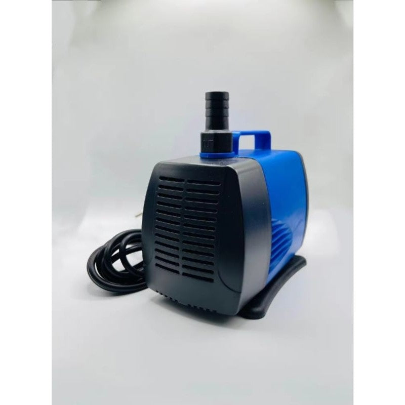 AquaGrace 135W Submersible Pump (SS-AP108) 水族 鱼缸潜水泵 | Aquarium, Pond, Landscape Use 鱼池抽水机 侧吸泵