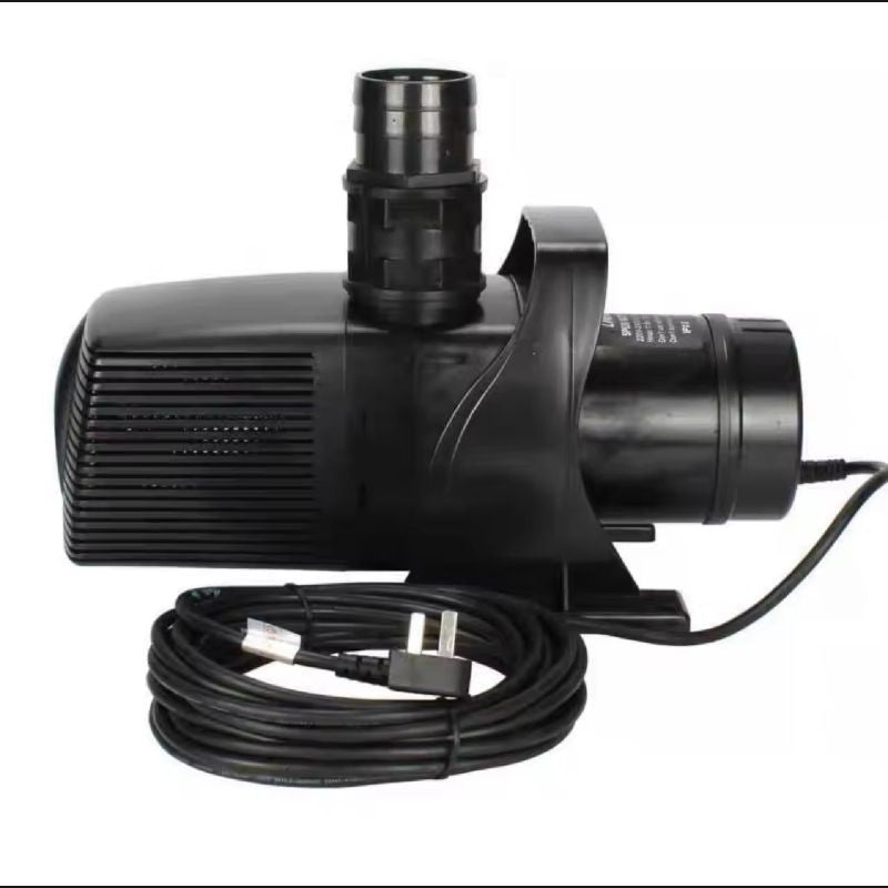 LifeTech SP-638 Submersible Pond Pump – 38,000L/H | 700W High-Flow Pump for Garden Pond, Aquarium, Waterfall