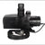 LifeTech SP-638 Submersible Pond Pump – 38,000L/H | 700W High-Flow Pump for Garden Pond, Aquarium, Waterfall