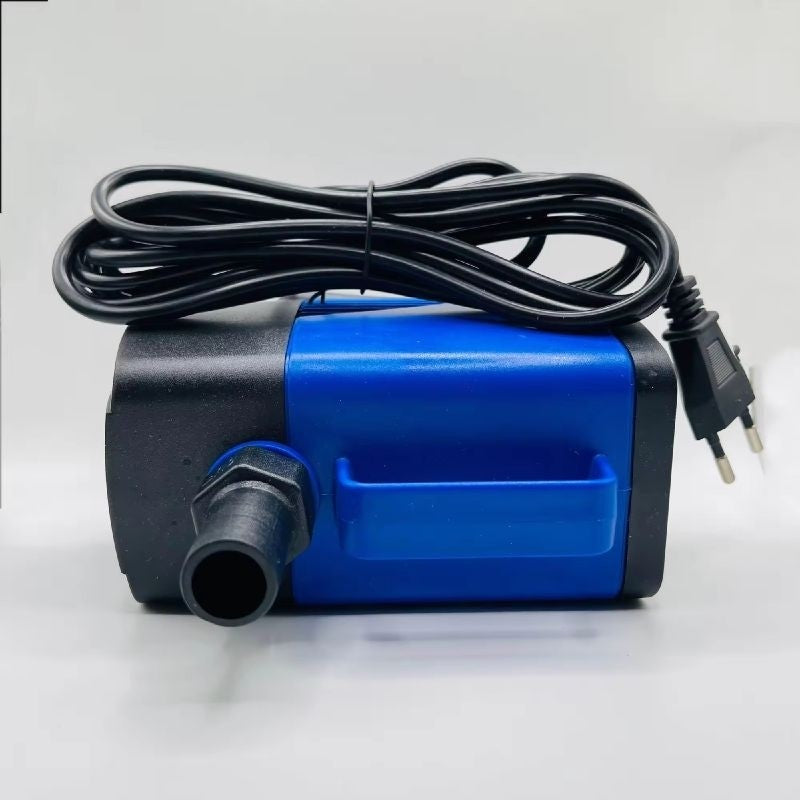 AquaGrace 135W Submersible Pump (SS-AP108) 水族 鱼缸潜水泵 | Aquarium, Pond, Landscape Use 鱼池抽水机 侧吸泵