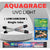 AQUAGRACE 10W UVC Light – Waterproof UV Sterilizer for Aquarium, Pond & Landscape