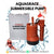 AQUAGRACE DL180 / DL180A Submersible Water Pump – 120W, 9000L/H | Manual & Auto Float | For Aquarium, Pond, Landscape