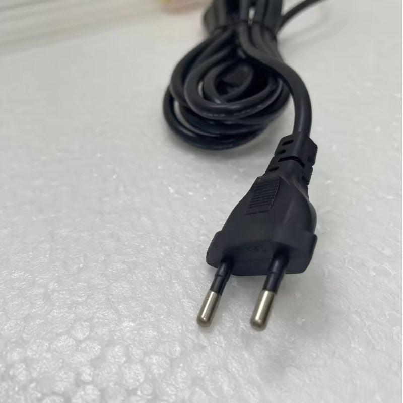 AQUAGRACE 45W Double Tube UVC Light – Waterproof UV Sterilizer for Aquarium, Pond & Landscape