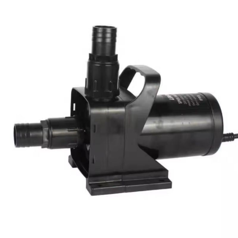 LifeTech SP-638 Submersible Pond Pump – 38,000L/H | 700W High-Flow Pump for Garden Pond, Aquarium, Waterfall