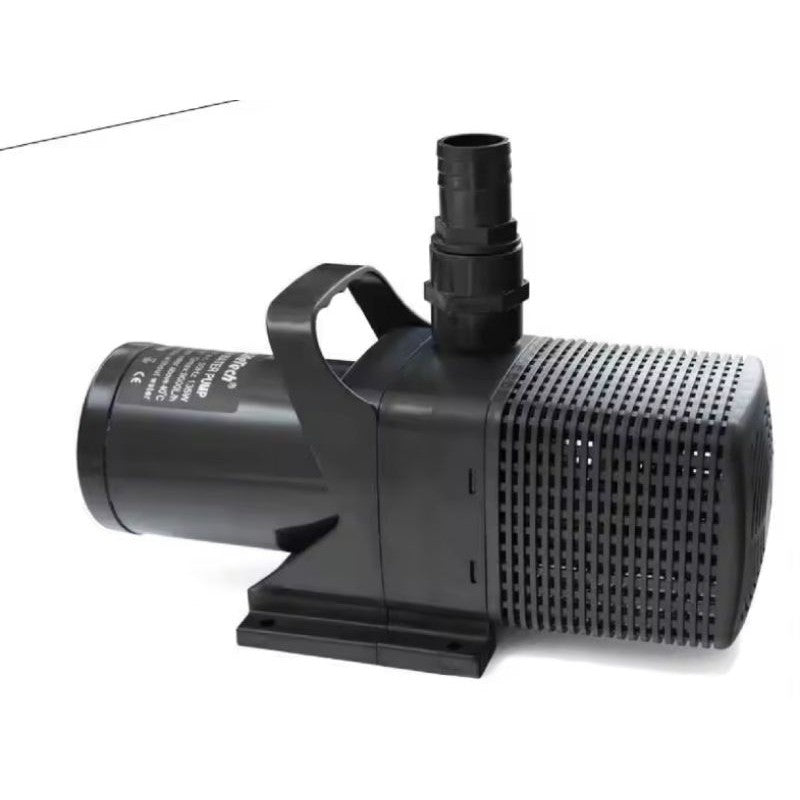 LifeTech SP-610 Submersible Pond Pump 10,000L/H | 170W High Flow Garden Fish Pond Pump