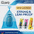 GaroPAC LDPE Garbage Bag (S / M / L / XL)
