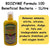 [Buy 2 Free 1] Biozyme Formula 100 1L x2 + FREE AquaGrace BioEnzyme 250ml - Aquarium Water Treatment