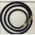 Stainless Steel Nano Aeration Tube / Air Ring / Oxygen Plate - For Aquarium, Koi Pond, Seafood Tank Aeration