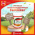 Triobaja slow Release Fertilizer Lawn & Garden AC28  / Baja Kawalan Lepas Baja Rumput 90 DAYs