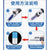 Portable Salt Tester Refractometer - Salinity Meter for Aquarium, Marine Tank, Pond, Seafood Tank