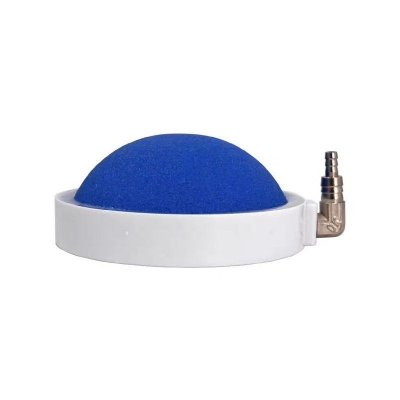 Horisea Airstone HY-100 (100x50mm) - Aquarium Air Stone Bubble Diffuser for Oxygenation & Aeration