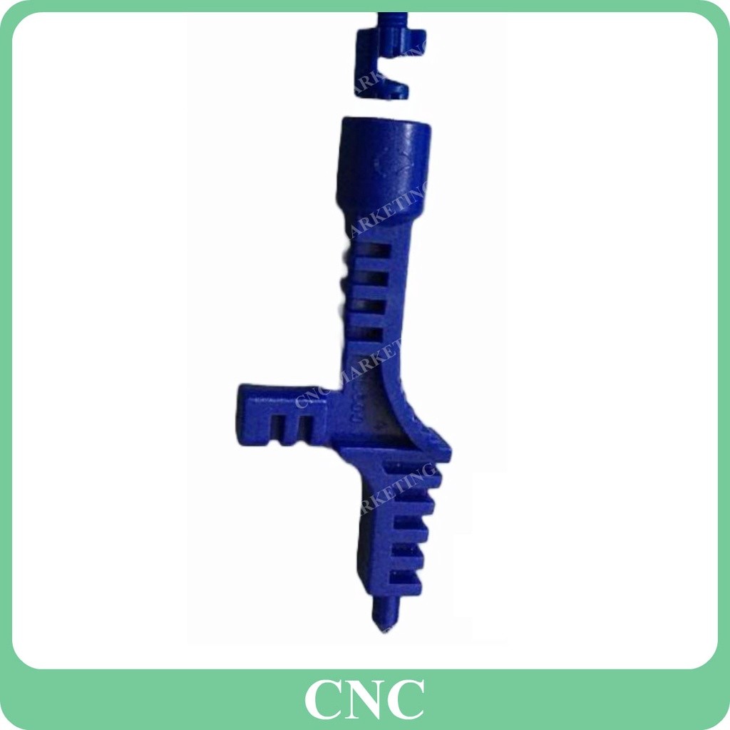 Hole Puncher Irigation Fertigasi Penebuk Lubang