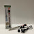 Gebo Aquarium Heater 200W - Glass Submersible Heater with Thermostat for Fish Tank, Pond, Turtle Tank