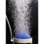 Horisea Airstone HY-100 (100x50mm) - Aquarium Air Stone Bubble Diffuser for Oxygenation & Aeration