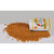 Triobaja Active control Release Fertilizer  All Purpose AC25/ Baja Kawalan Lepas Baja Am 90 Days