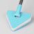 75cm Aquarium Scraper Cleaning Brush - Algae Remover Tool for Glass Fish Tank Maintenance (Aquarium Cleaner)