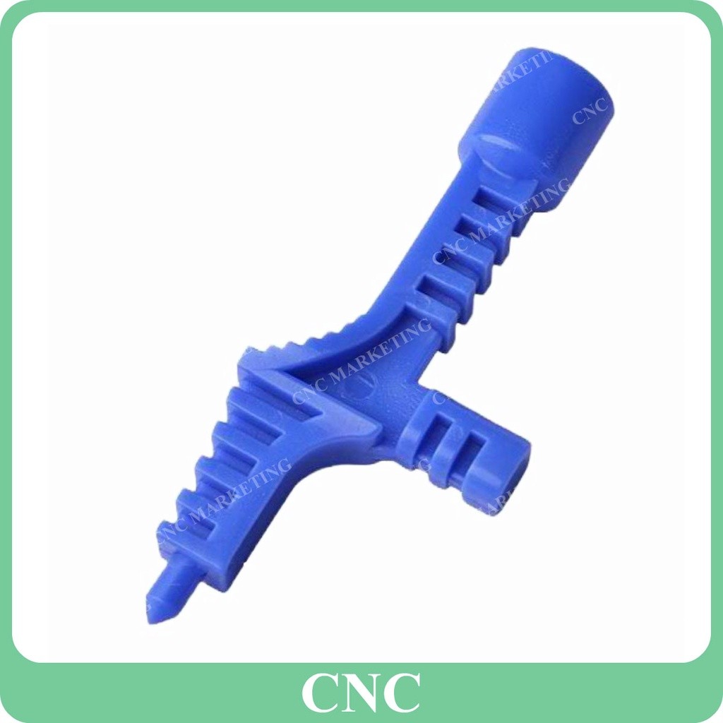 Hole Puncher Irigation Fertigasi Penebuk Lubang