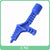Hole Puncher Irigation Fertigasi Penebuk Lubang