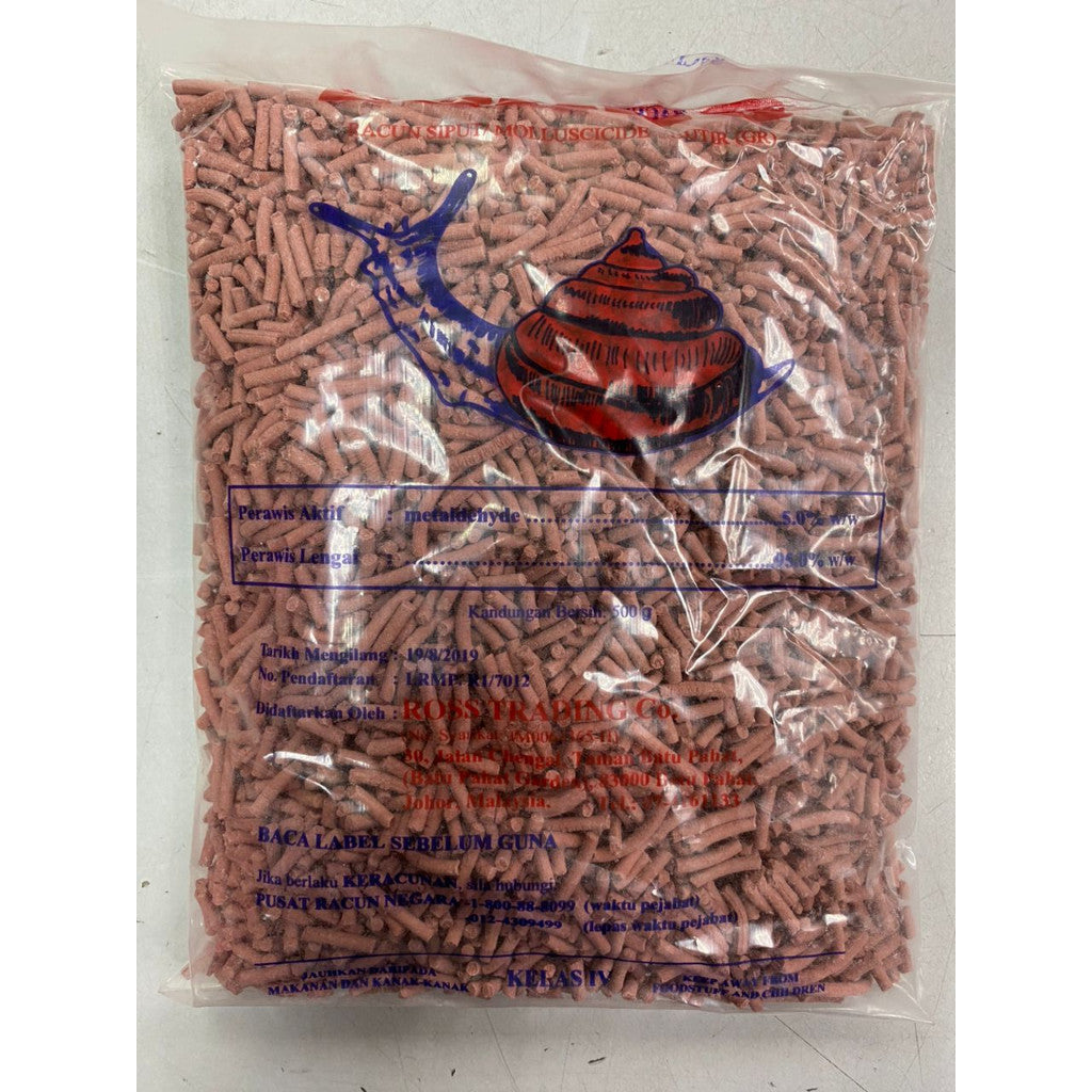 500g ESARO Snail Killer