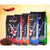 Aqua Master Koi Fish Food 1KG Small – Growth | Color Enhancer | Wheat Germ | Staple