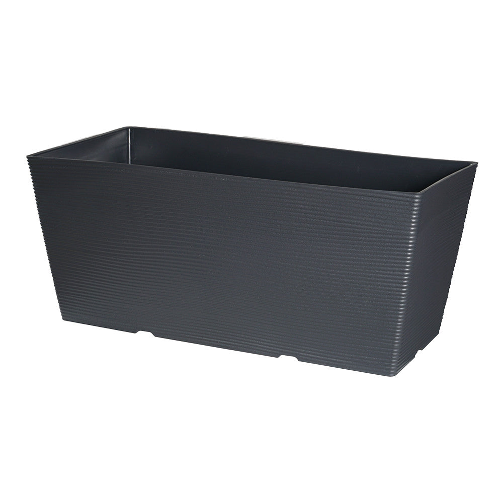 FELTON PLANTER BOX 2480 MODERN VEGETABLE GARDEN TOOLS KOTAK PENANAM SAYURAN LENGTH 46CM
