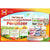 Triobaja Active control Release Fertilizer  All Purpose AC25/ Baja Kawalan Lepas Baja Am 90 Days