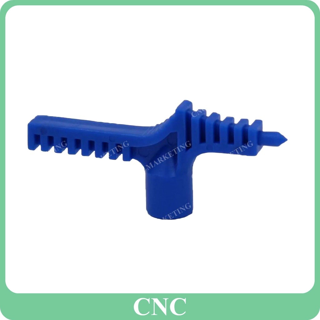 Hole Puncher Irigation Fertigasi Penebuk Lubang