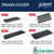 Felton Heavy Duty Drain Cover FDR390 / FDR400 | Penutup Longkang | UV Resistant & Durable