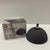 Aquarium Air Stone 80mm x 50mm (HB-025) - Bread Type Air Stone Bubble Diffuser Oxygen Pump Batu Udara