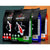 Aqua Master Koi Fish Food 1KG Small – Growth | Color Enhancer | Wheat Germ | Staple
