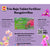 TRIObaja Bougainvillea Tablet Fertilizer / TRIObaja Tablet Bunga Kertas / TRIObaja九重葛花颗粒状肥 (Ready Stock)