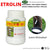Etrolin 500 Latex Stimulant 500ml / Penggalak Susu Getah / Green Hijau / Ethephon 5% / 100% Original