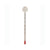 Aquarium Thermometer - Digital Water Temperature Meter for Fish Tank, Pond, Aquascape, Landscape Use