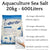 Aquaculture Sea Salt 20kg (600L) - For Saltwater Aquarium, Pond, Landscape, Swimming Pool - Garam Laut