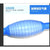 Premium Aquarium Hand Pump with Hose - Vacuum Gravel Cleaner for Fish Tank Maintenance & Water Change