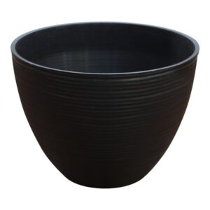 Felton FBL2452 · Dark Brown · Pot only · 480 × 480 × 355 mm