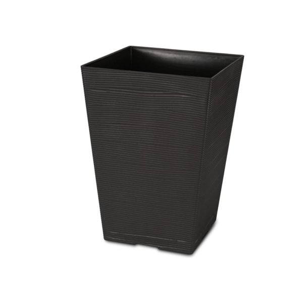Square pots